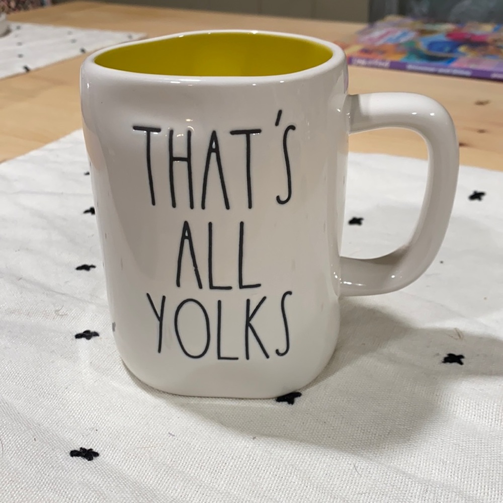 Rae Dunn Mug